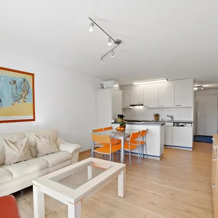 Διαμέρισμα Nr-27 Haus Sursilvana *